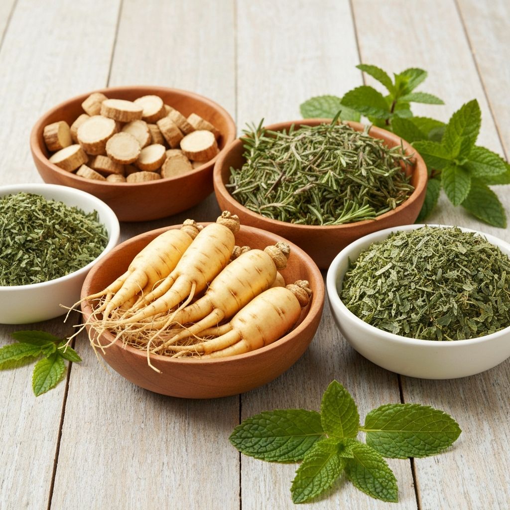 Energy and Endurance Complex